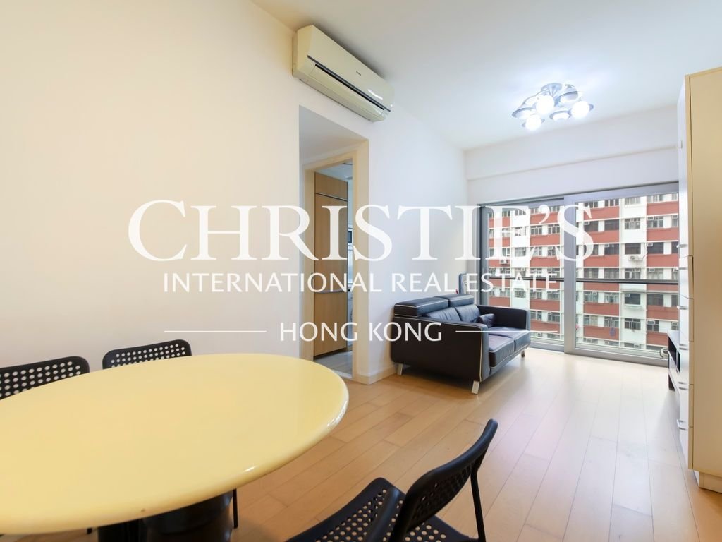Apartment in Hong Kong, Hong Kong 3 - 15923196