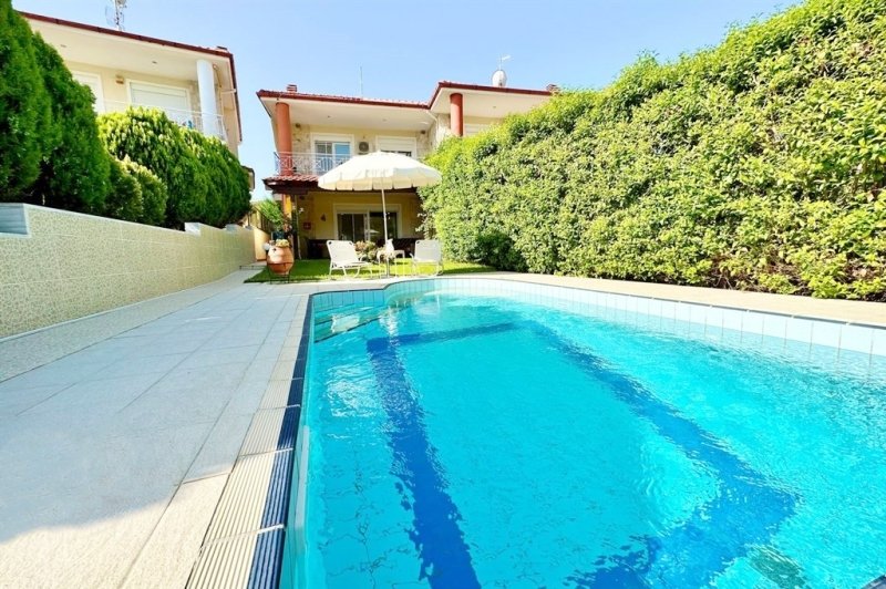 Apartment in Pallini Municipal Unit, Macedonia and Thrace, Greece 1 - 15927065