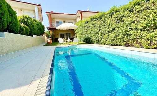 Apartment in Pallini Municipal Unit, Macedonia and Thrace, Greece 1