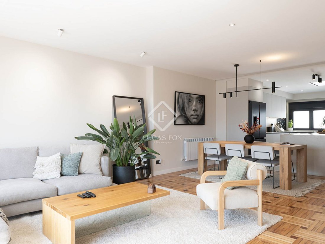 Penthouse in Vigo, Vigo, Spain 1 - 15920381