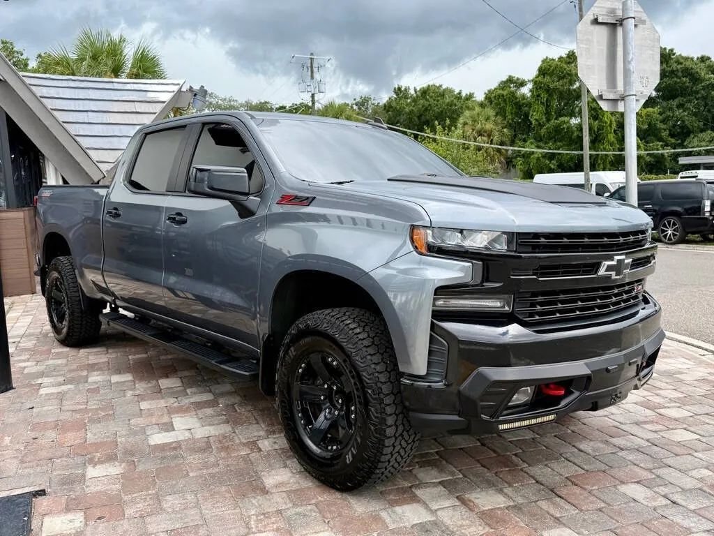 Pickup in Tampa, FL, United States 3 - 15892763