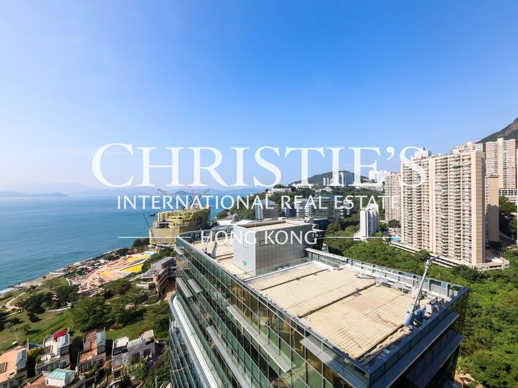 Apartment in Hong Kong, Hong Kong 1 - 15923175