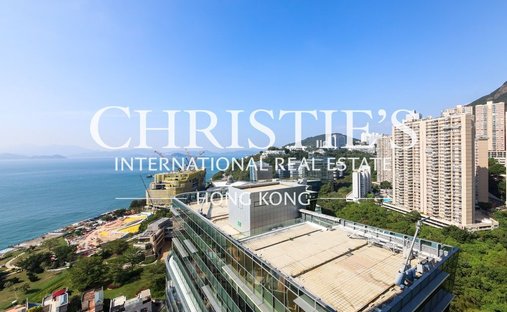 Apartment in Hong Kong, Hong Kong 1