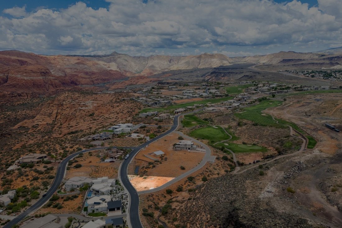 Land in St. George, Utah, United States 3 - 15920744