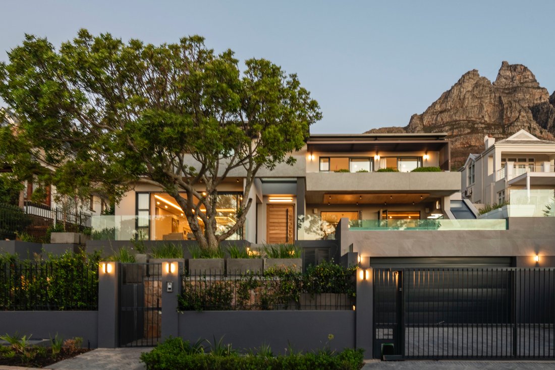 House in Cape Town, Western Cape, South Africa 1 - 13882256