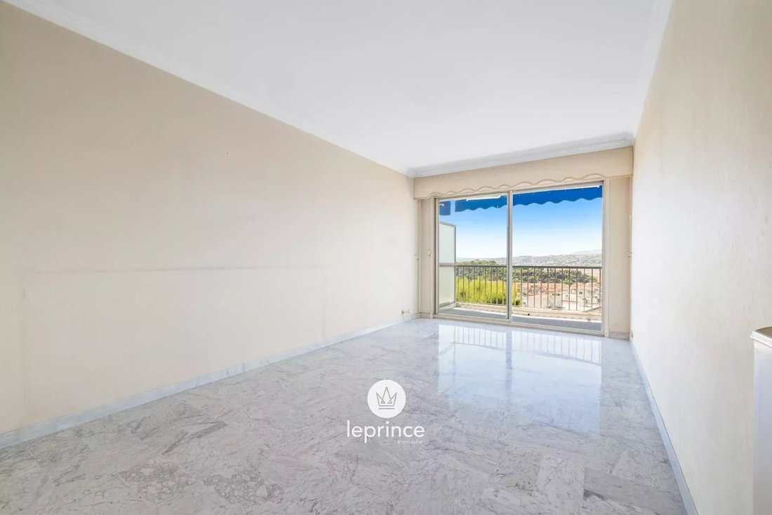 Apartment in Mont Boron, Nice, Provence-Alpes-Côte d'Azur 5 - 15919377