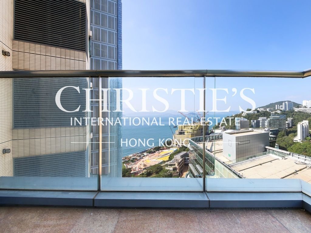 Apartment in Hong Kong, Hong Kong 2 - 15923175