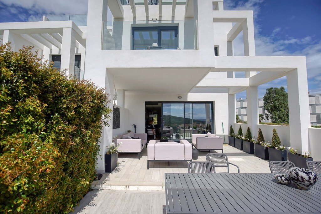 Villa in Manilva, Andalusia, Spain 1 - 15922785
