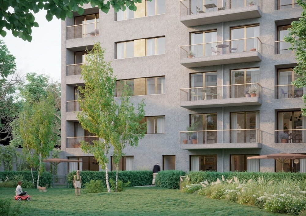 Apartment in Berlin, Berlin, Germany 4 - 15084415