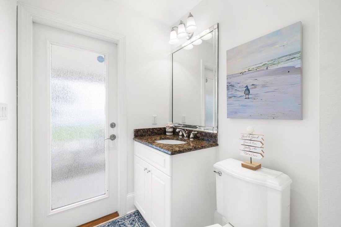 Casa en Miramar Beach, Florida, Estados Unidos 3 - 15922684