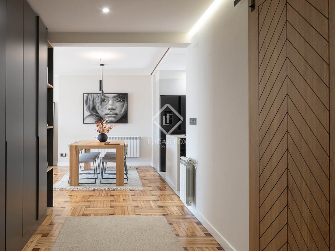 Penthouse in Vigo, Vigo, Spain 3 - 15920381