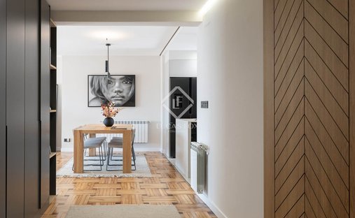 Penthouse in Vigo, Vigo, Spain 1