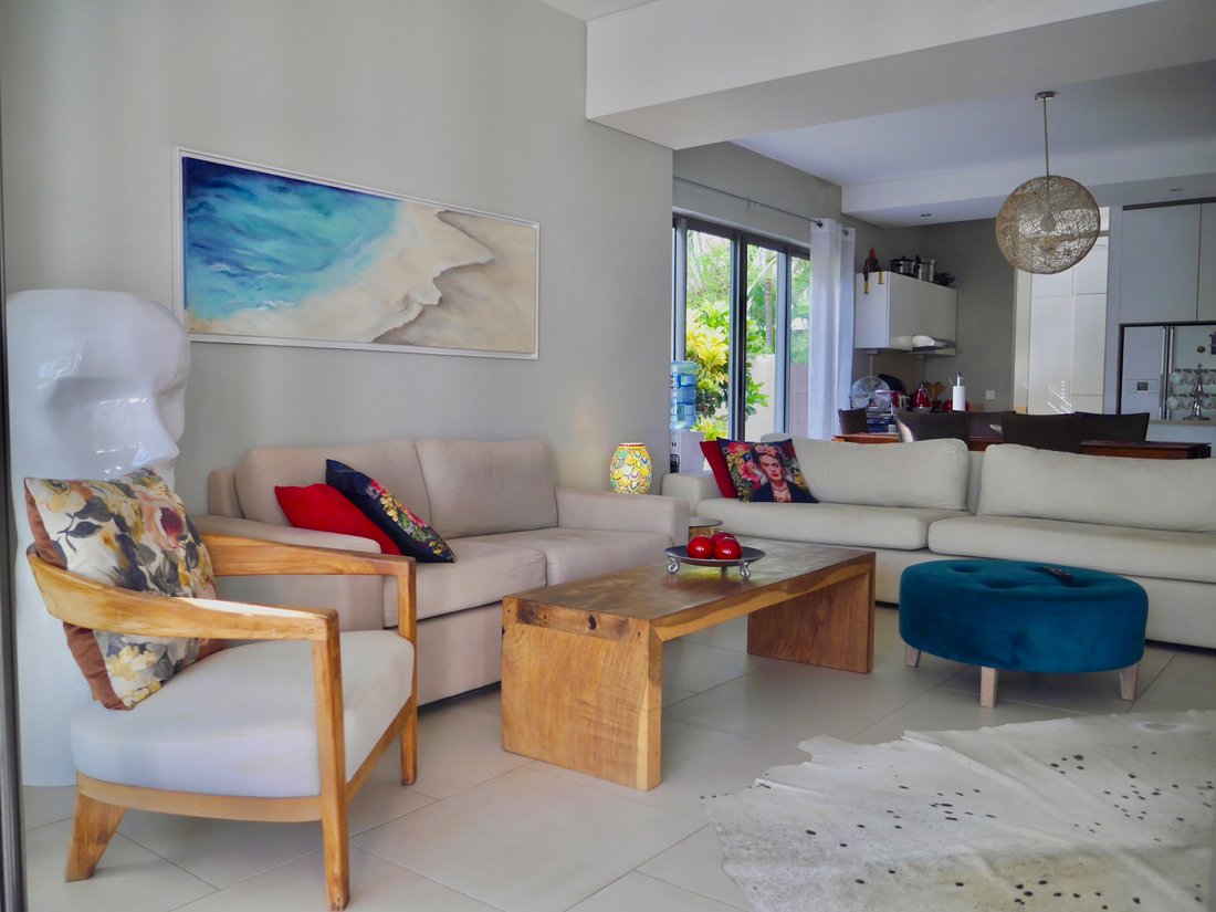 Apartment in Cap Malheureux, Rivière du Rempart District, Mauritius 4 - 15925146