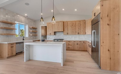 House in Orem, Utah, United States 1