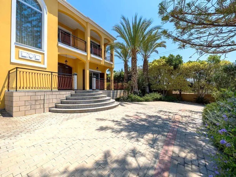 Villa in Potamos Germasogeias, Cyprus 1 - 15922571