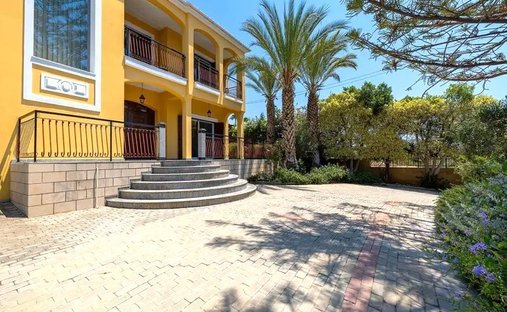Villa in Potamos Germasogeias, Cyprus 1