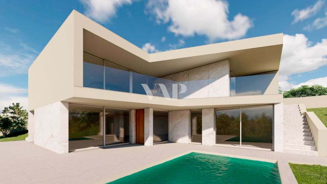 Villa in Loule (Sao Clemente), Algarve, Portugal 4 - 15920676