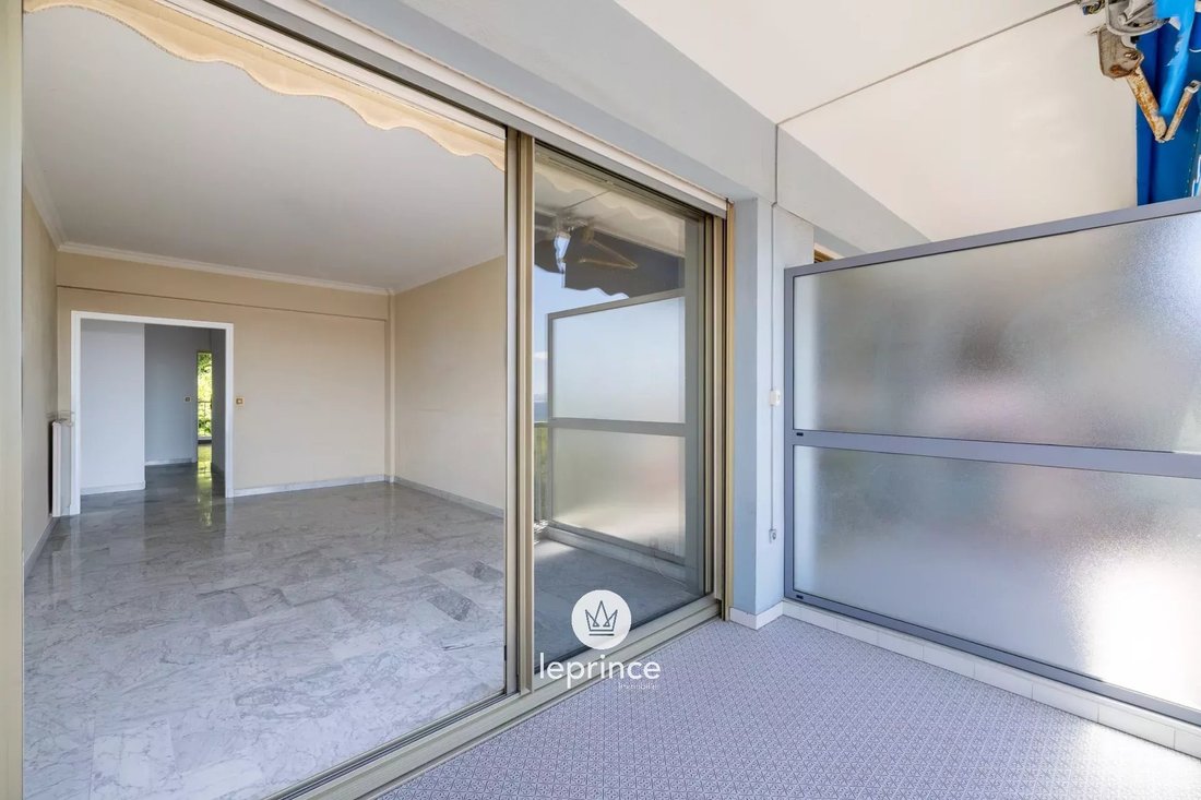 Apartment in Mont Boron, Nice, Provence-Alpes-Côte d'Azur 3 - 15919377