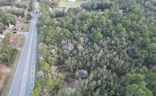 Land with pool for sale in Milton - 507x312xc 