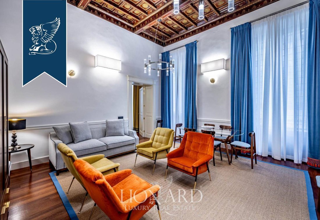 Apartment in Center, Florence, Tuscany 2 - 15921843