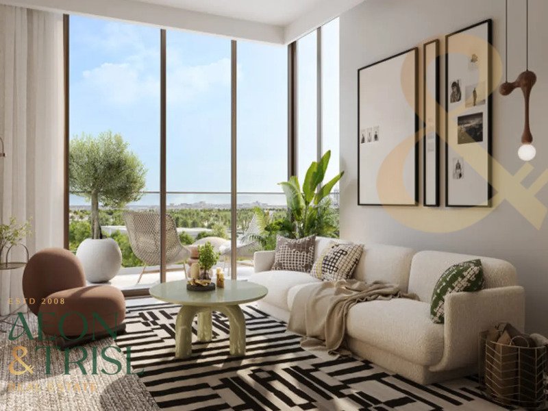 Apartment in Naif, Dubai, United Arab Emirates 3 - 15922430