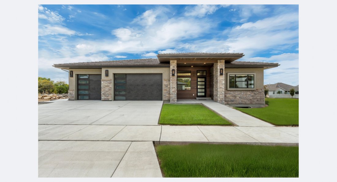 House in Orem, Utah, United States 1 - 15925536