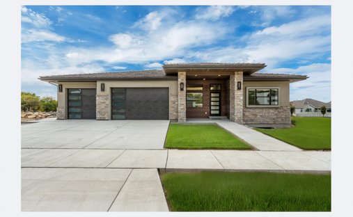 House in Orem, Utah, United States 1