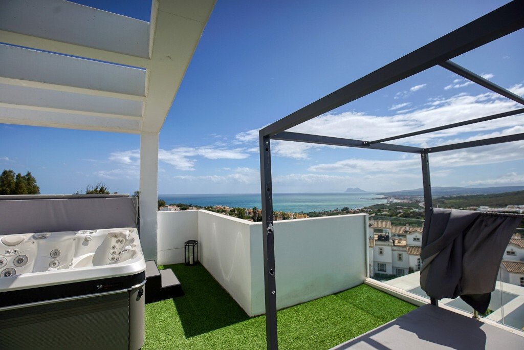 Villa in Manilva, Andalusia, Spain 3 - 15922785