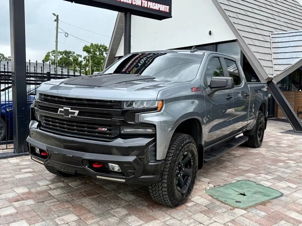 Pickup in Tampa, FL, United States 5 - 15892763