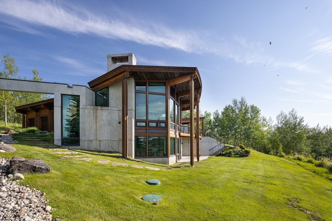 House in Jackson, Wyoming, United States 4 - 15920509