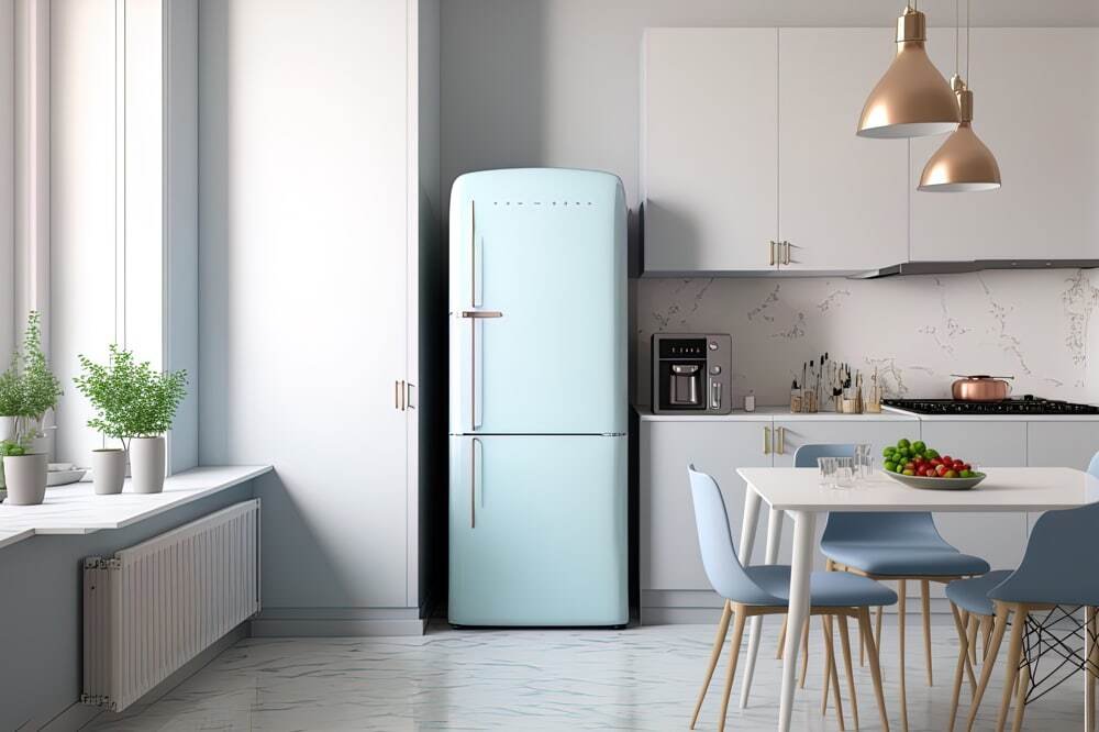 Wohnung in Berlin, Berlin, Deutschland 4 - 15084415