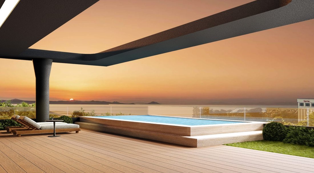 Condo in Glyfada, Attica, Greece 3 - 15919813