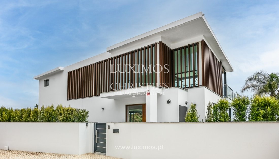 Villa in Olhos de Agua, Algarve, Portugal 1 - 15919706