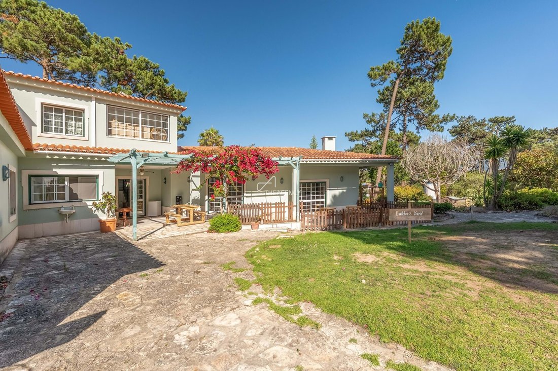 Villa in Sintra, Lisbon, Portugal 2 - 15920681