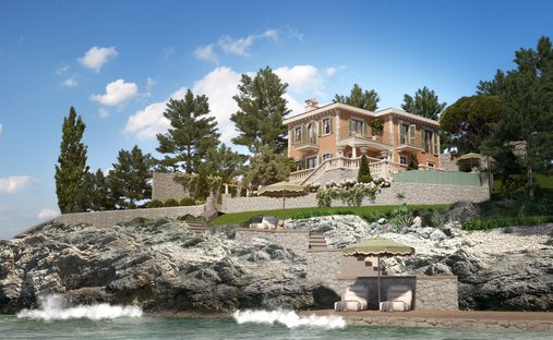 Maison de ville à Herceg Novi, Herceg Novi, Monténégro 1