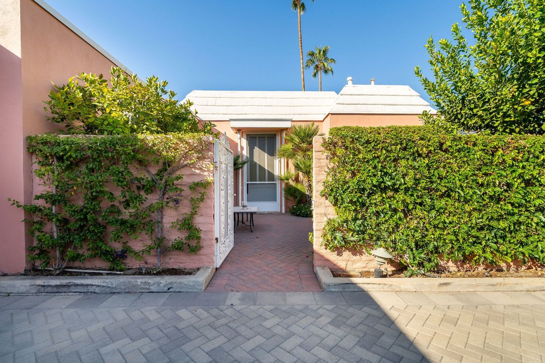 47212 Marrakesh Drive Palm Desert - 1100xxs 