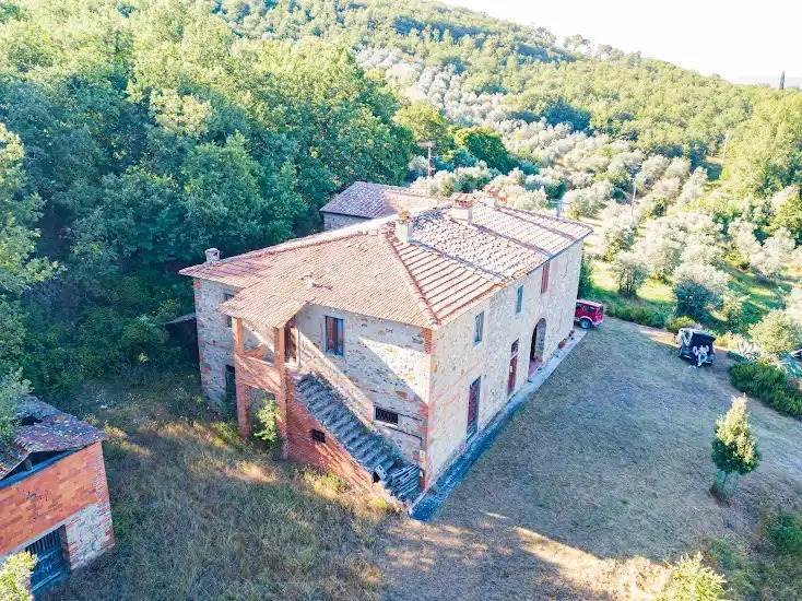 Bucine, Tuscany, Italy 5 - 15921063