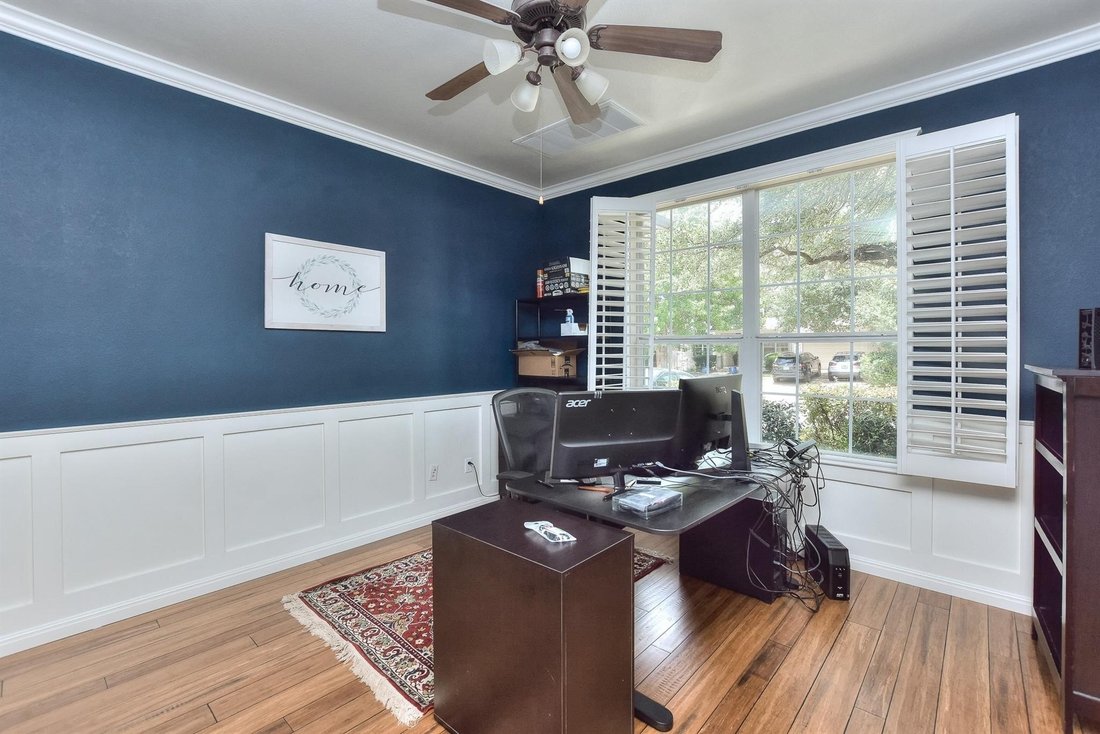 House in Cedar Park, Texas, United States 5 - 15924731