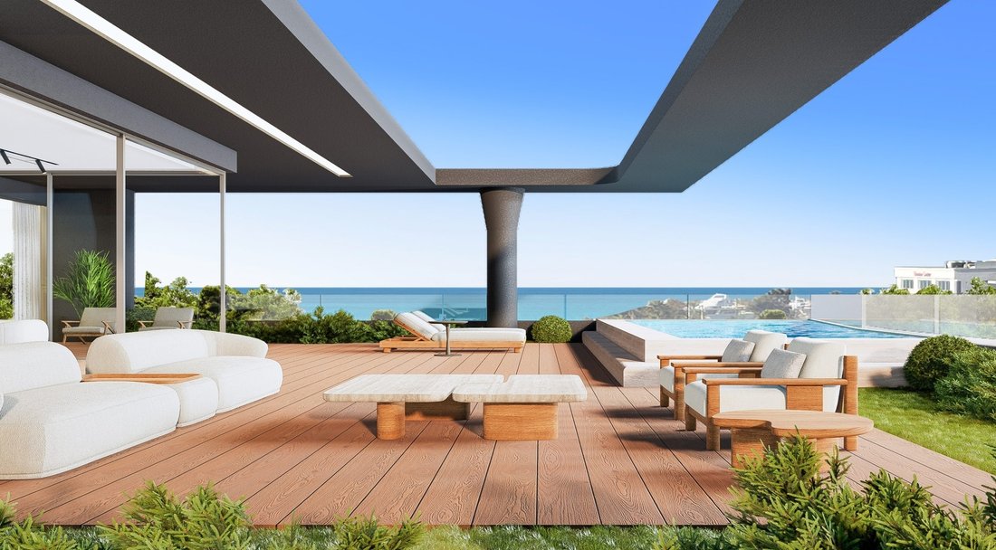 Condo in Glyfada, Attica, Greece 4 - 15919813