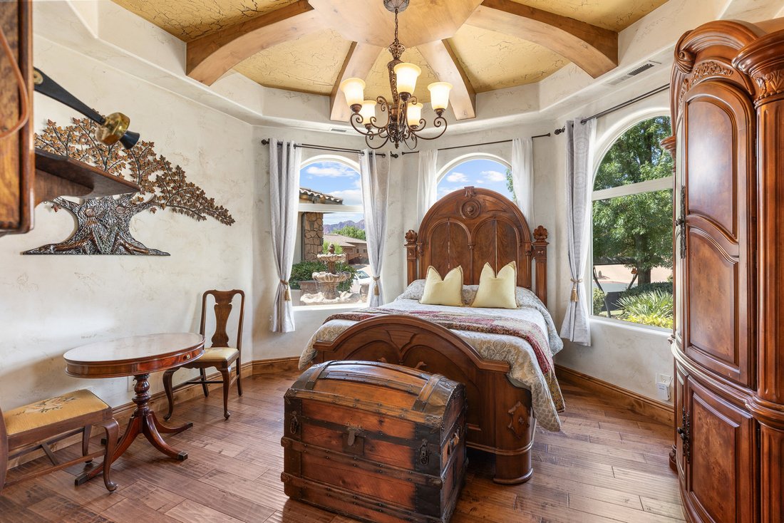 House in Ivins, Utah, United States 5 - 15920890