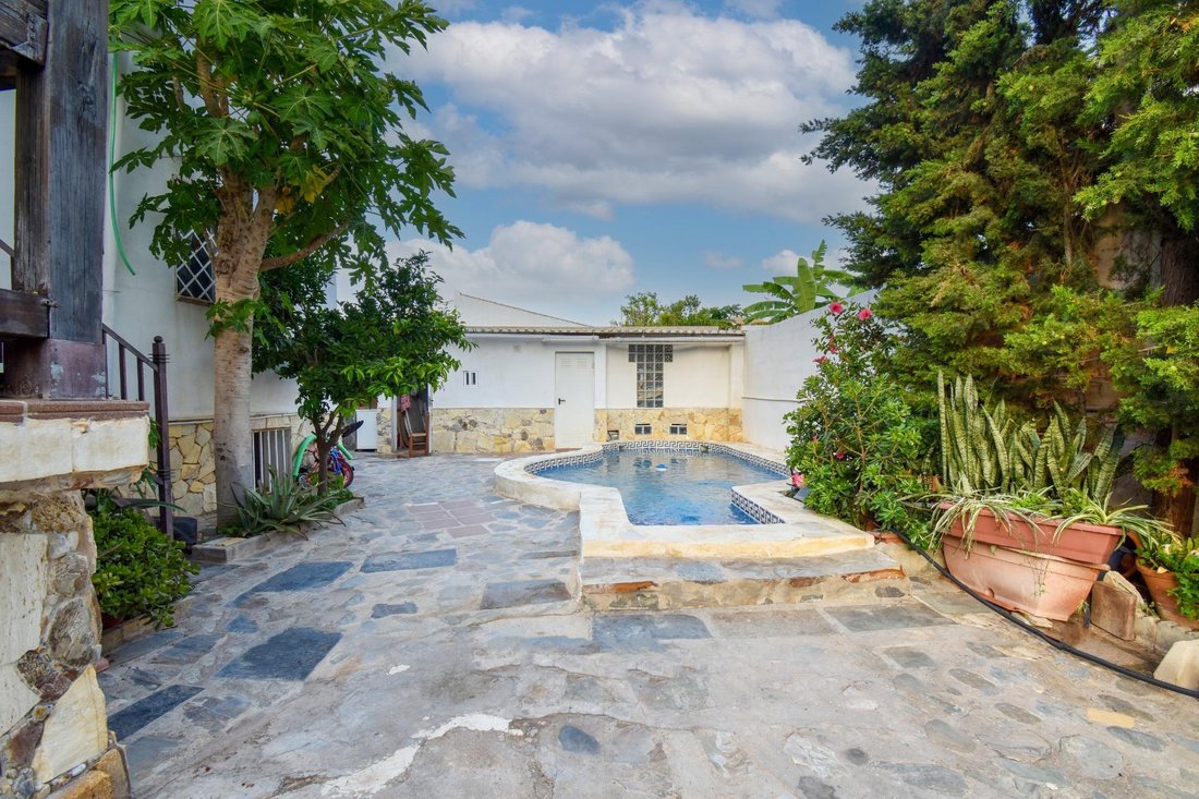 House in Motril, Andalusia, Spain 3 - 15926587