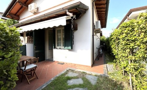 Maison à Pietrasanta, Toscane, Italie 1