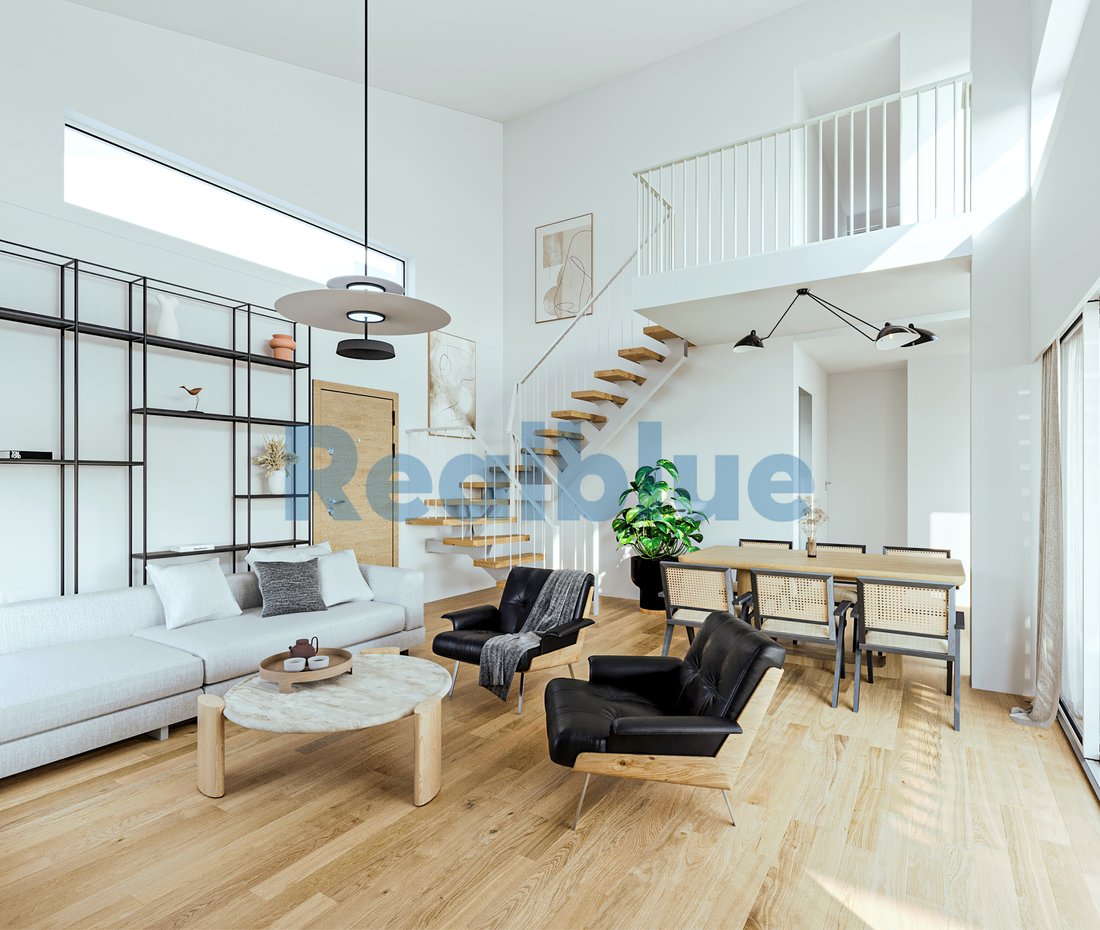 Apartment in Vrilissia, Attica, Greece 3 - 15799690