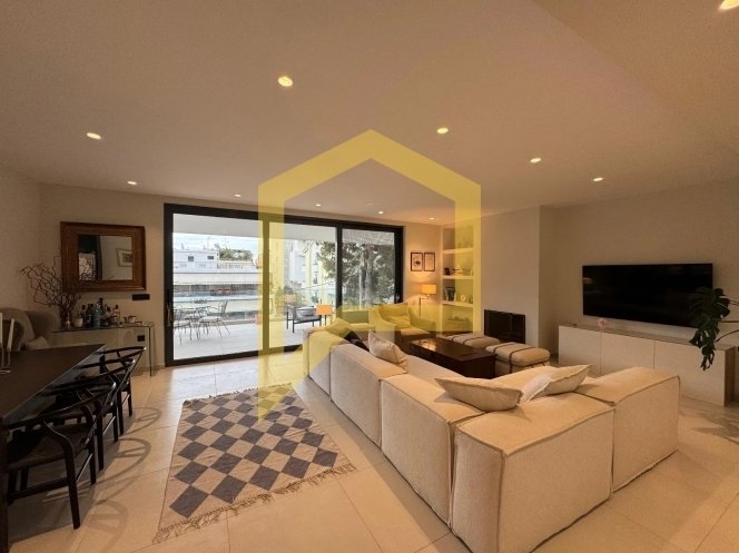 Apartment in Glyfada, Attica, Greece 2 - 15919478