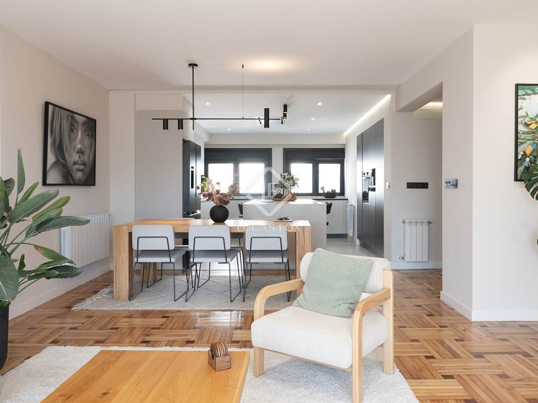 Penthouse in Vigo, Vigo, Spain 2 - 15920381