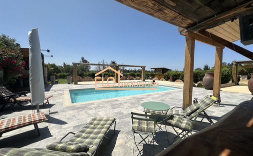 House in Florensac, Occitania, France 1