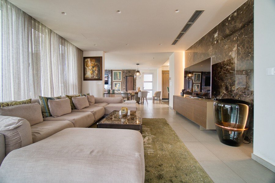 Villa in Agios Athanasios, Limassol, Cyprus 3 - 15922585