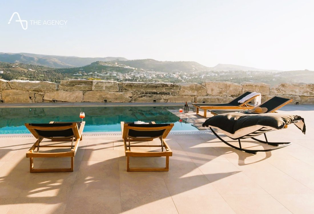 Villa in Community of Pitsidia, Tybakio, Greece 2 - 15925147