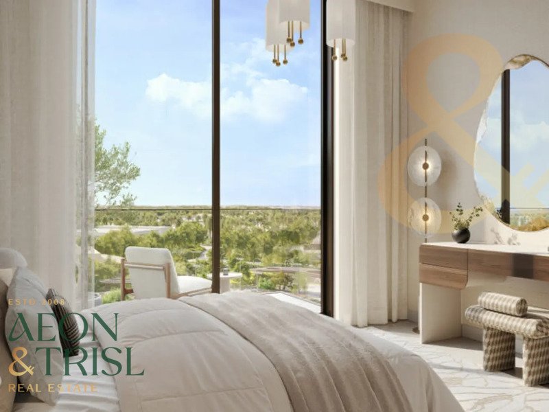 Apartment in Naif, Dubai, United Arab Emirates 2 - 15922430