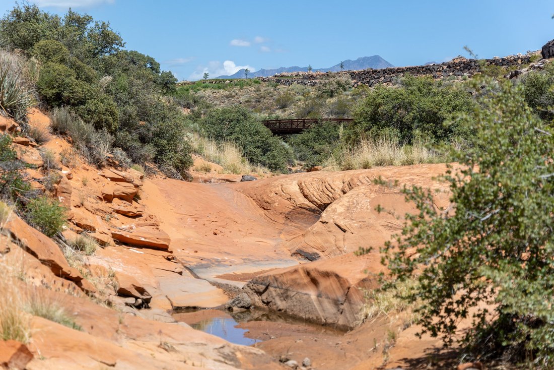 Land in St. George, Utah, United States 4 - 15920744